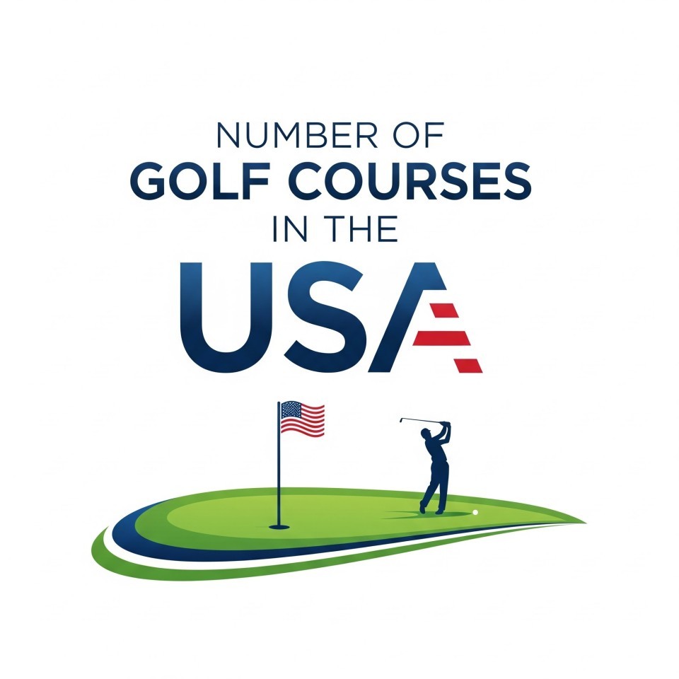 numberofgolf-courses