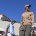 Cool Weather, Cooler Style: Adam Scott’s Sweater Game Is Your Blueprint For Fall and Winter Golf