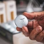 The Amazon Basics Golf Ball: Worth The Hype? Real Reviews Before Our Robot Test