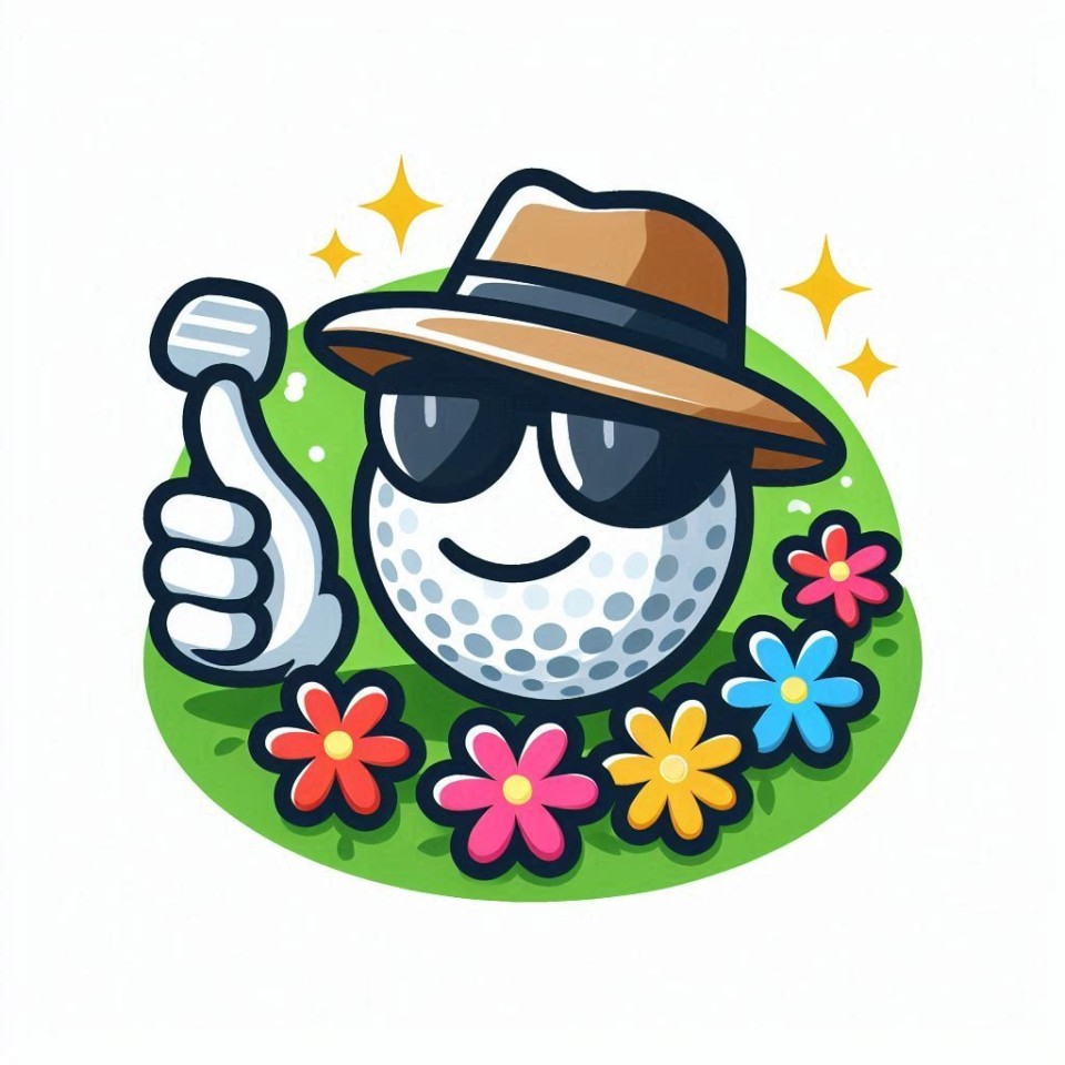 StayingPositivegolf
