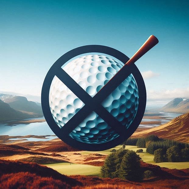scotlandgolfban