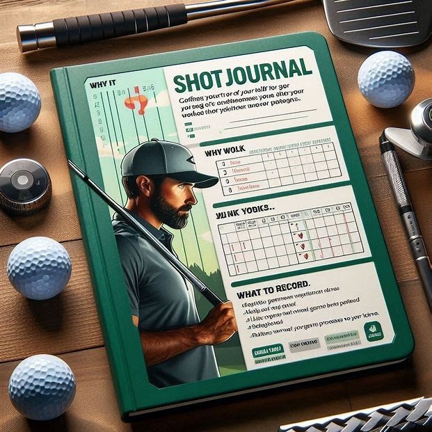 shotjournal