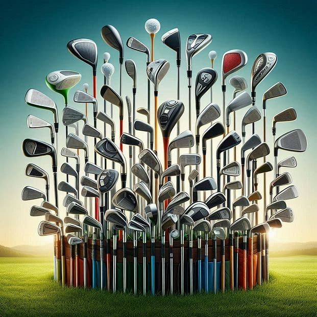 golfclubs