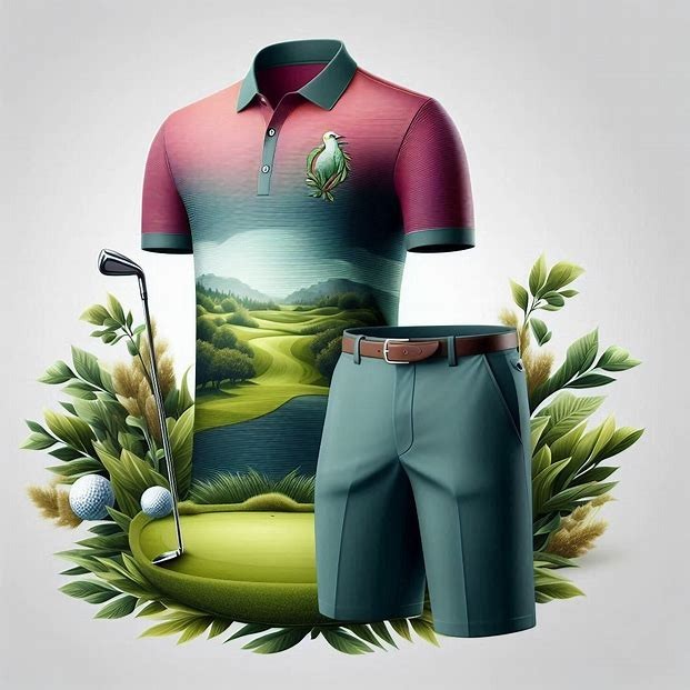 golfattire