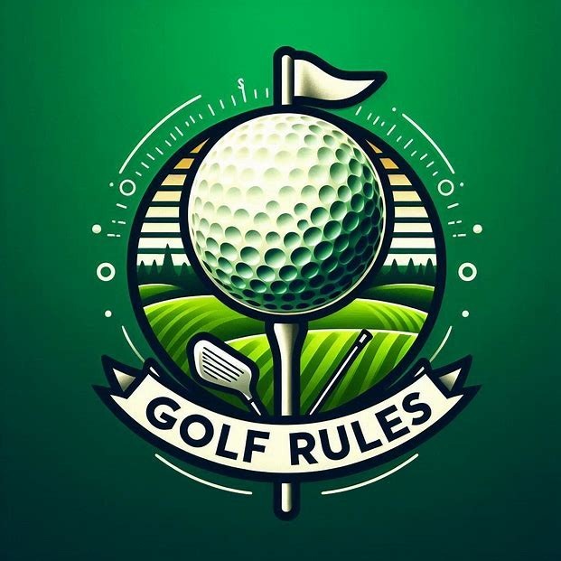 golfrules