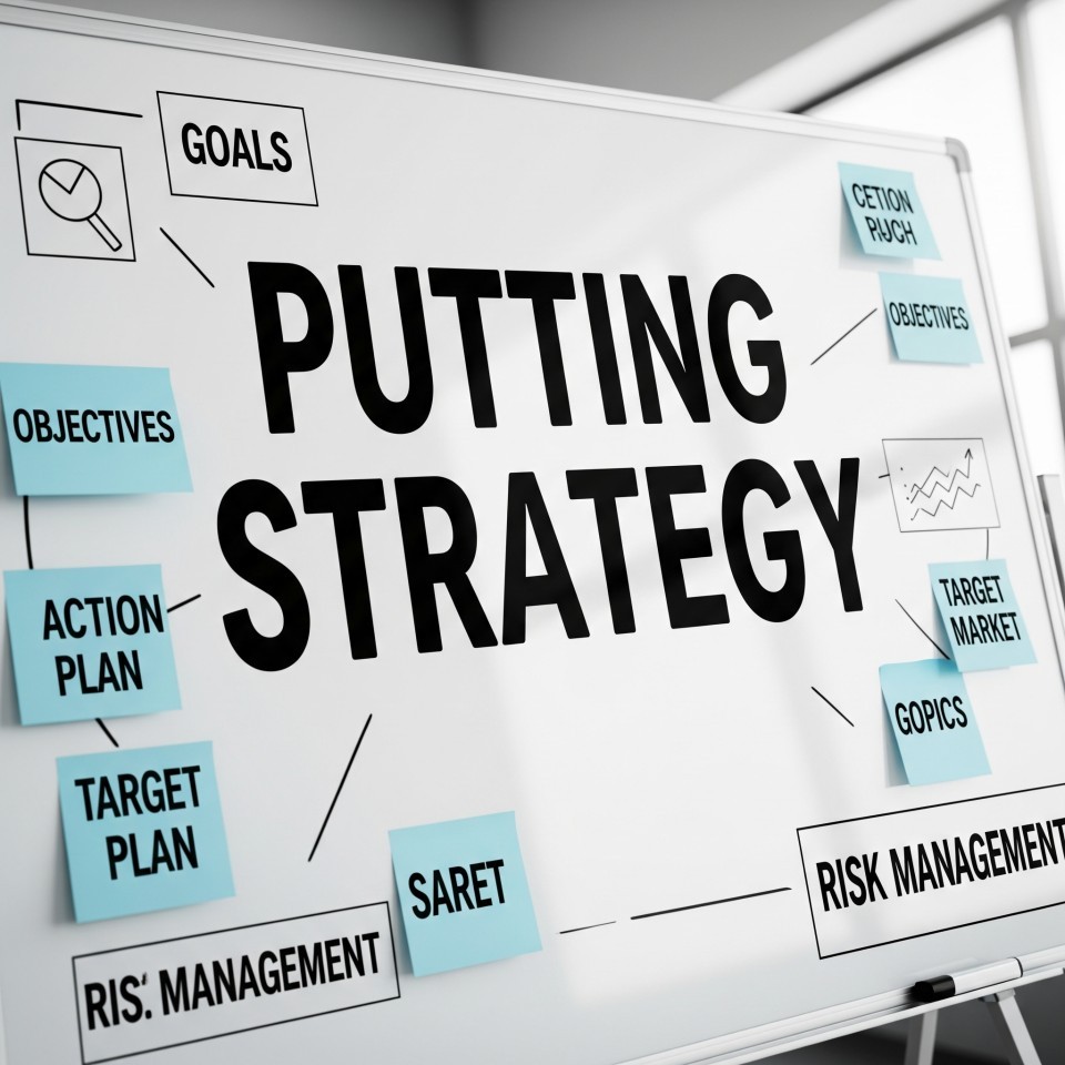 puttingstrategy