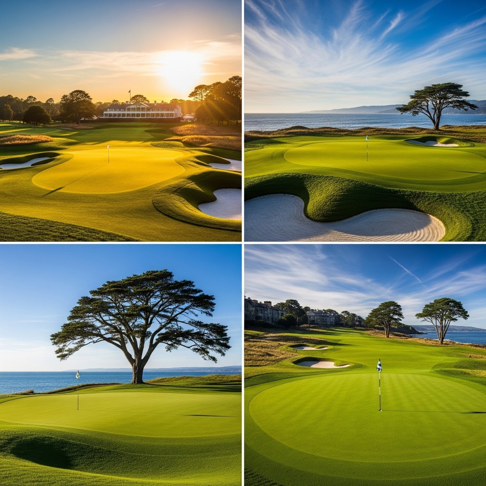 golfgreens