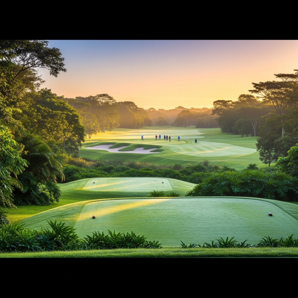 southamericangolfcourses