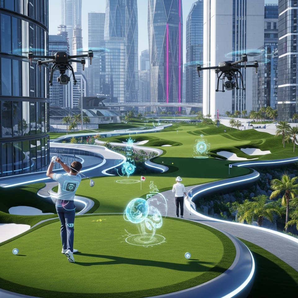 futureofgolf