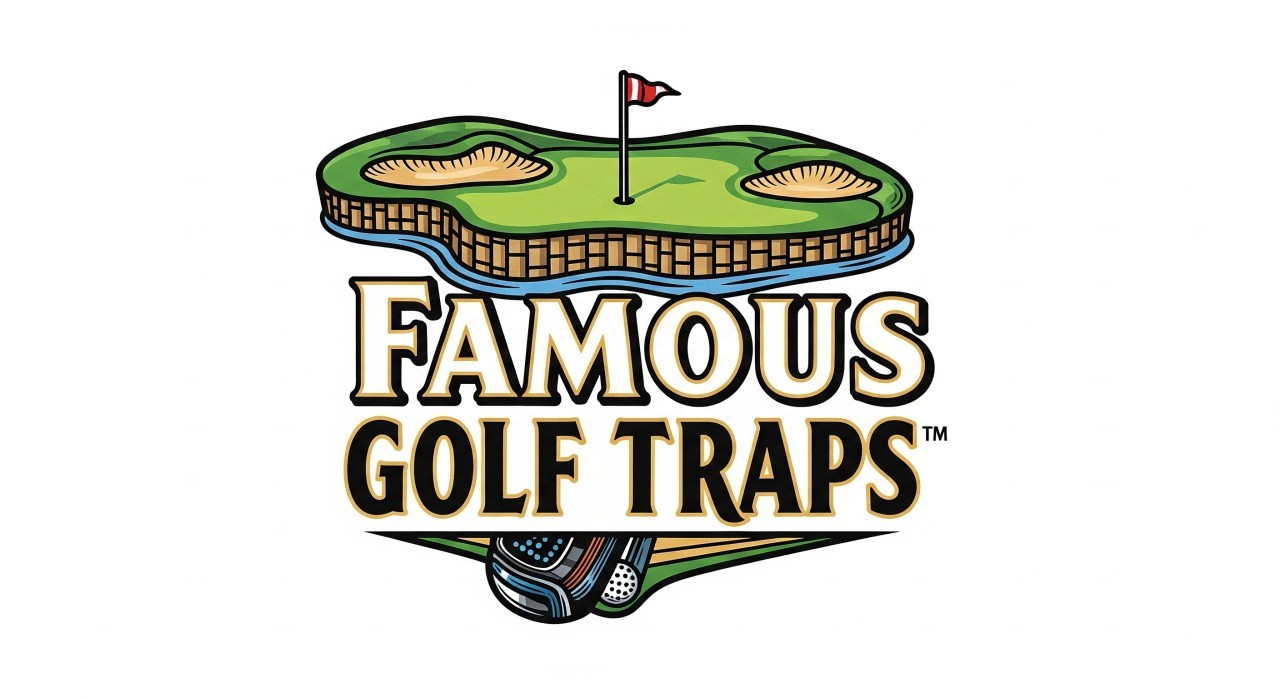 famousgolftraps