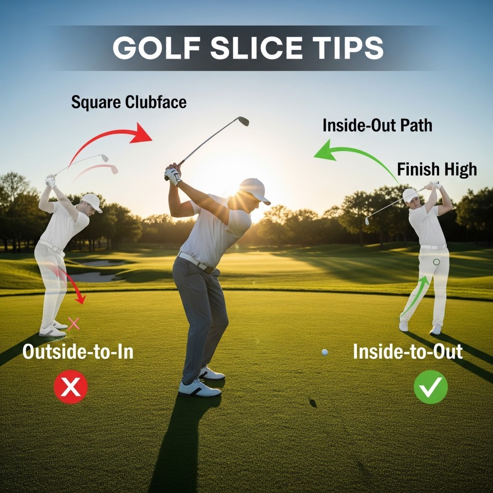 golfslice