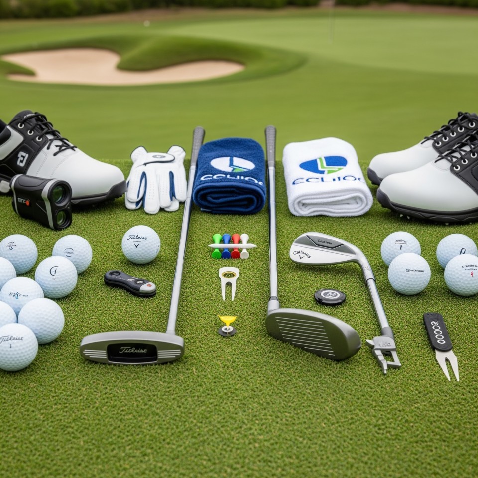 golfessentials