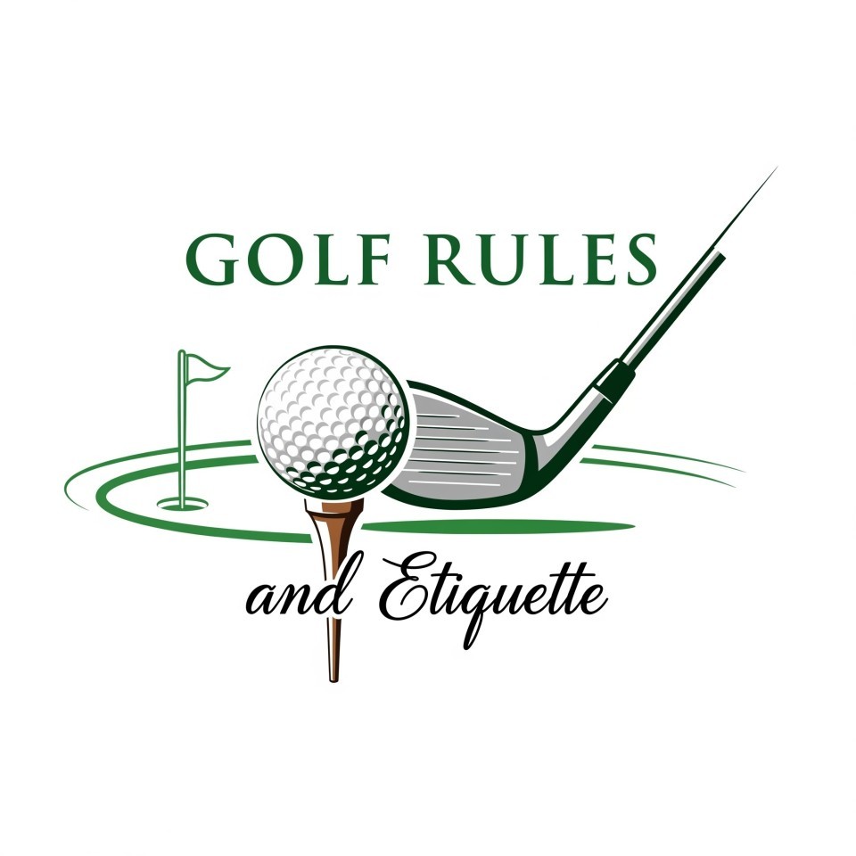 golfrulesandeqtiquette
