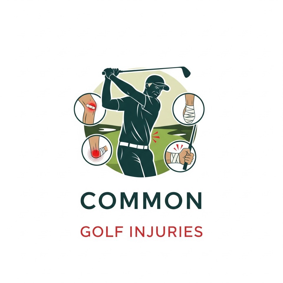 commongolfinjuries