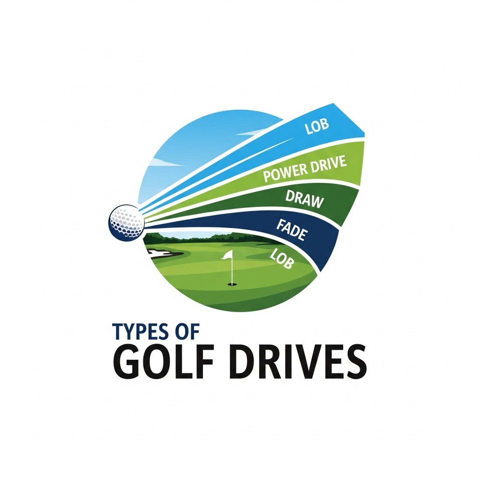 typesofgolfdrives