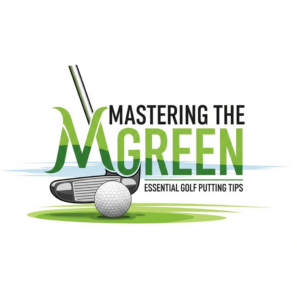 Masteringthegreen