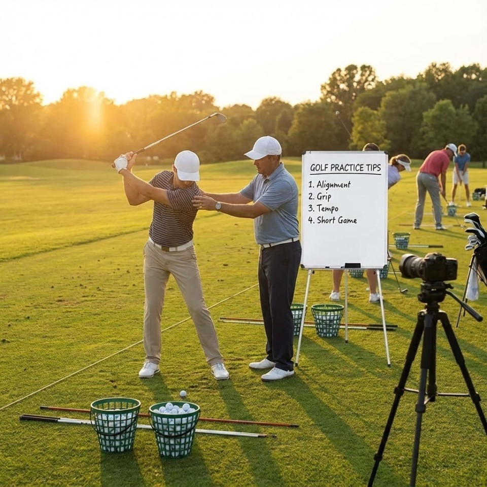 golfpracticetips