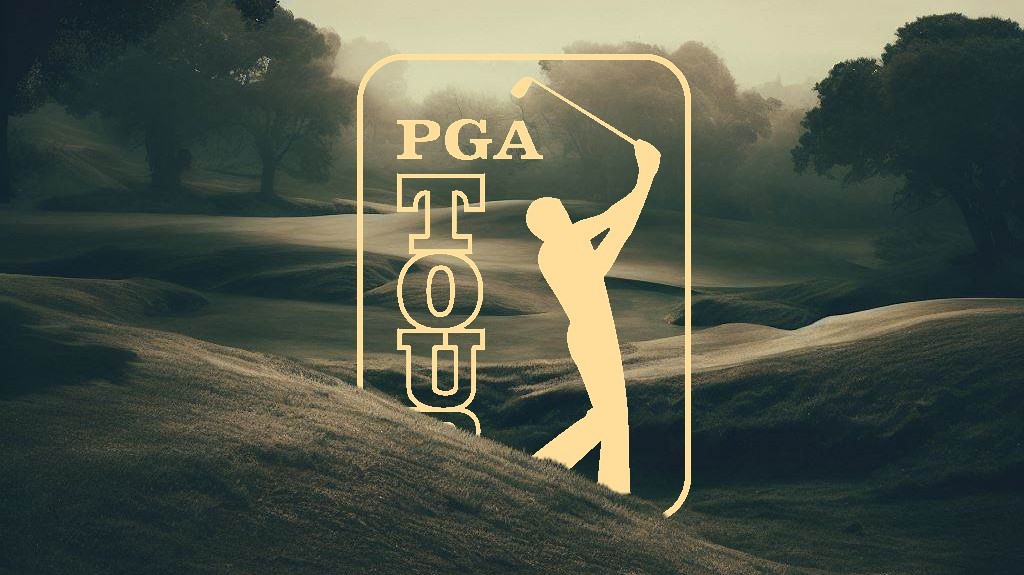 PGA History