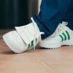 adidas COURSECUP: A Blast From The Past