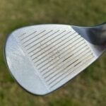 Stop Using Worn Wedges: We Show You The Exact Spin Loss After 75 Rounds