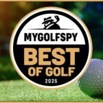 Best Of Golf Awards 2025