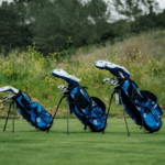 Team TaylorMade Junior Clubs: Small, but Mighty