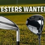 Testers Wanted: Takomo Long Game Golf Clubs