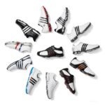 adidas Celebrates 20 Years Of TOUR360