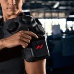 Hyperice’s New Contrast Therapy is a Game Changer For Frozen Shoulders (and Knees)