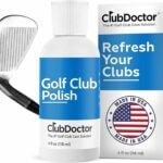 5 Products That Help Keep Your Clubs Looking Brand-New