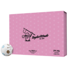 JUST DROPPED: TaylorMade Donut Golf Balls