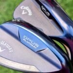 Forum Member Review: Callaway Opus And Opus Platinum Wedges