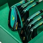SPOTTED: Japan Exclusive Mizuno Pro 241 Masters Edition Irons