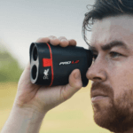 Shot Scope Creates Custom Liverpool FC Rangefinder