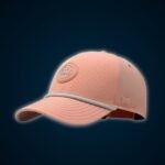 The Pastel Peach Drop That’s Actually Perfect