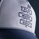 melin Wants You to Play More Golf