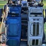 We Tried It: GRIT Golf Tower Cart Bag 2.0