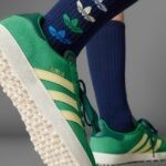 adidas Gazelle Makes Its Debut On The Golf Course