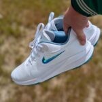 Scottie Scheffler’s New NIKE Shoes Just Dropped — and We Tried Them First
