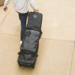 My Favorite Bag Brand Just Dropped a New Travel Bag