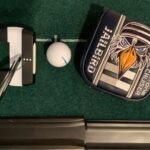 First Take: An Honest Review of the Odyssey Jailbird Cruiser Square 2 Square Putter