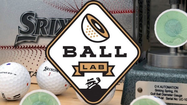 Ball Lab – Srixon Z-Star XV Review