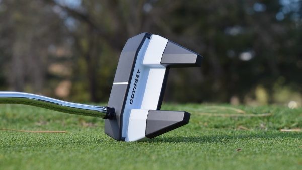 Odyssey White Hot Versa and New OG Putters