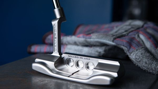 Scotty Cameron Super Select Putters