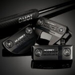 Mizuno Adds Three New Putters to their M.Craft Omoi Putter Line.