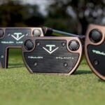 Toulon First Run Putter Line