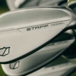 Wilson Staff Model ZM Wedges