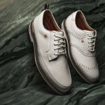 FootJoy Goes for Gold With New Buscemi Collection