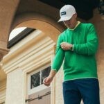 adidas Originals Find Long-Awaited Home On The Golf Course