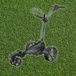 I Won’t Carry My Clubs Again